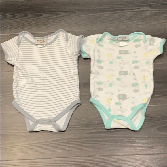 chickpea bodysuits